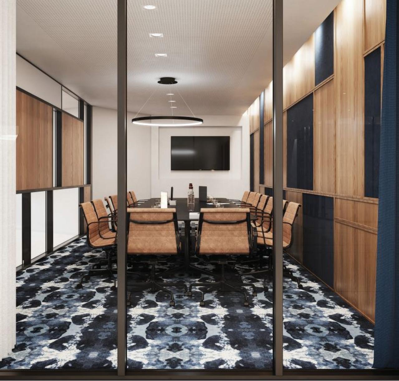 Bureau Paris 4238m² Location bureau Paris OLBUR2103701 16